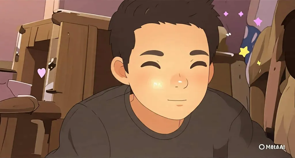 Yassin cute